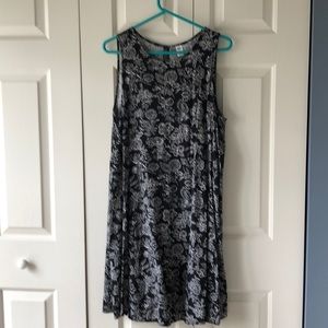 Casual dress